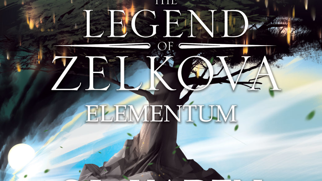 Legend of Zelkova: Elementum