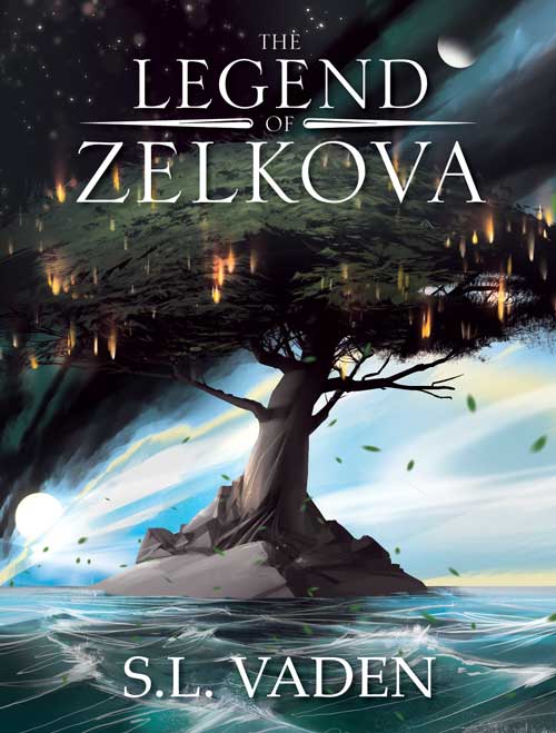 Legend of Zelkova: Book I Elementum